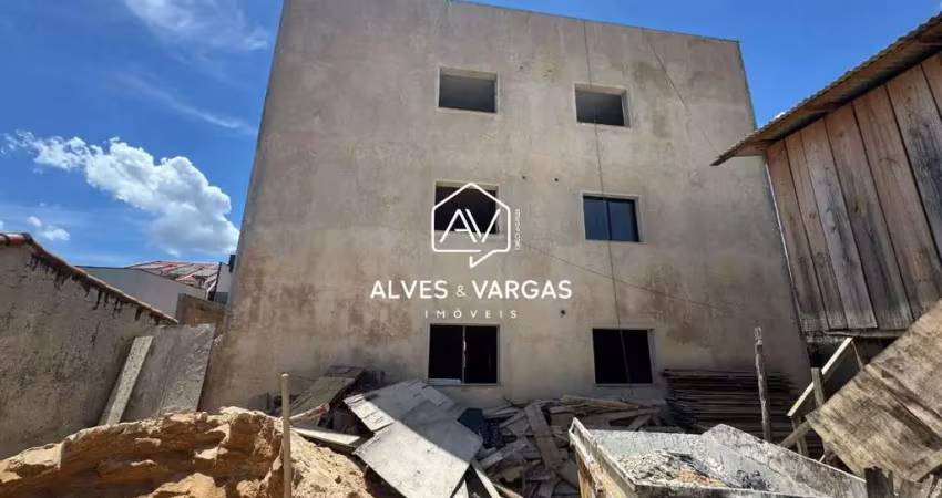 Apartamento com 1 quarto à venda na João Guerino Fabri, 69, Cajuru, Curitiba