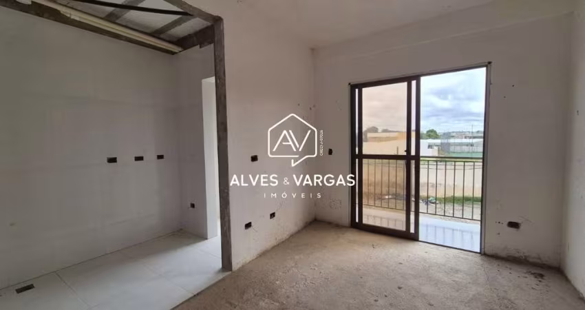 Apartamento com 3 quartos à venda na Arnoldo Wolff Ganesly, 667, Atuba, Curitiba