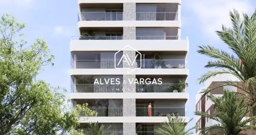 Apartamento com 2 quartos à venda na Sete de Setembro, 1501, Centro, Guaratuba