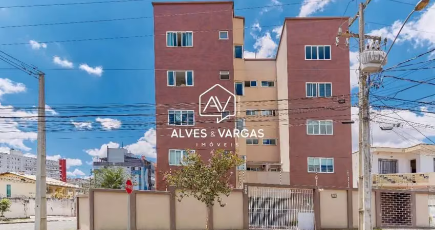 Apartamento com 2 quartos para alugar na Rua Brasílio Itiberê, 145, Jardim Botânico, Curitiba