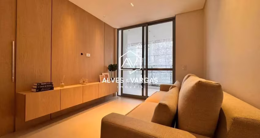Apartamento com 2 quartos à venda na Avenida Silva Jardim, 1523, Rebouças, Curitiba