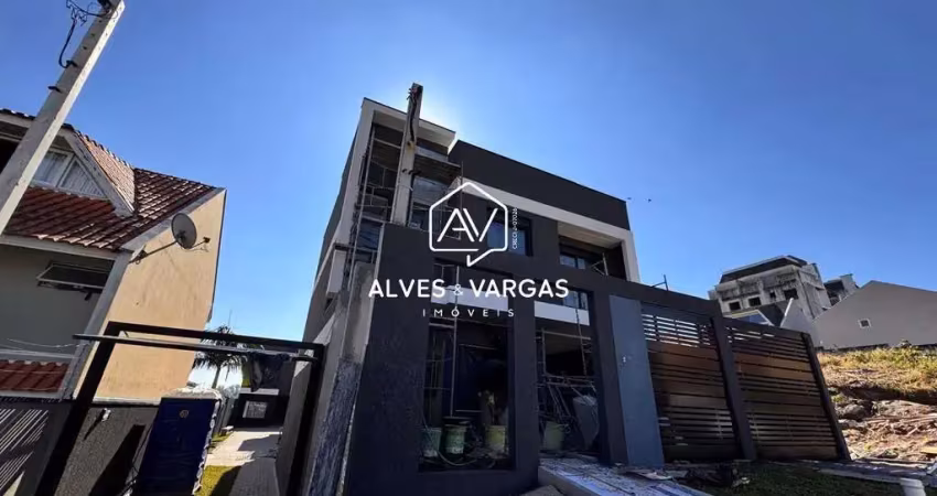 Casa com 3 quartos à venda na Rua Mário Bueno Sobrinho, 57, Uberaba, Curitiba