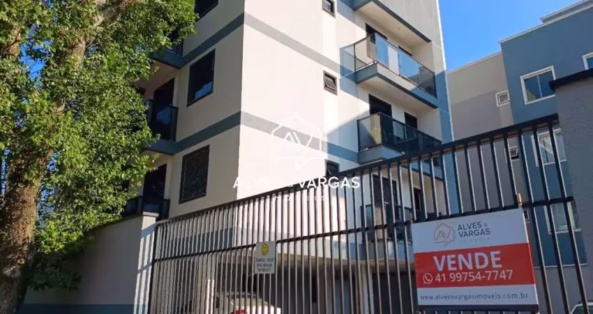 Apartamento com 2 quartos à venda na Rua Santa Rita, 372, Cidade Jardim, São José dos Pinhais