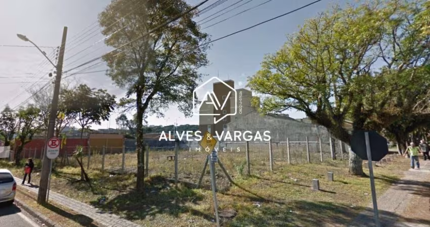 Terreno à venda na Romano Fressato, 15, Jardim das Américas, Curitiba