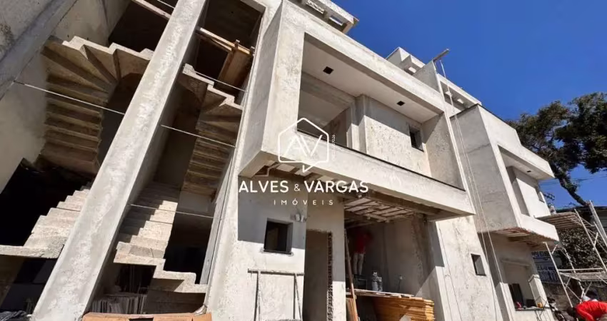 Casa com 3 quartos à venda na Rua José Kloss, 130, Água Verde, Curitiba
