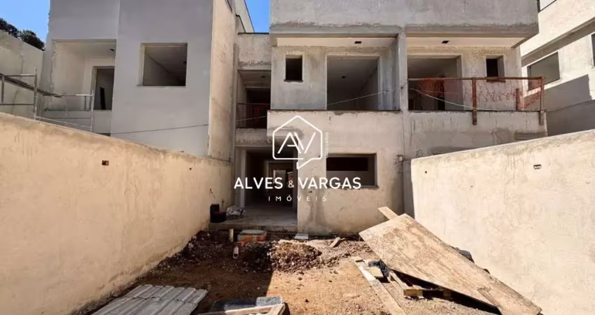 Casa com 3 quartos à venda na Rua Silveira Neto, 367, Água Verde, Curitiba