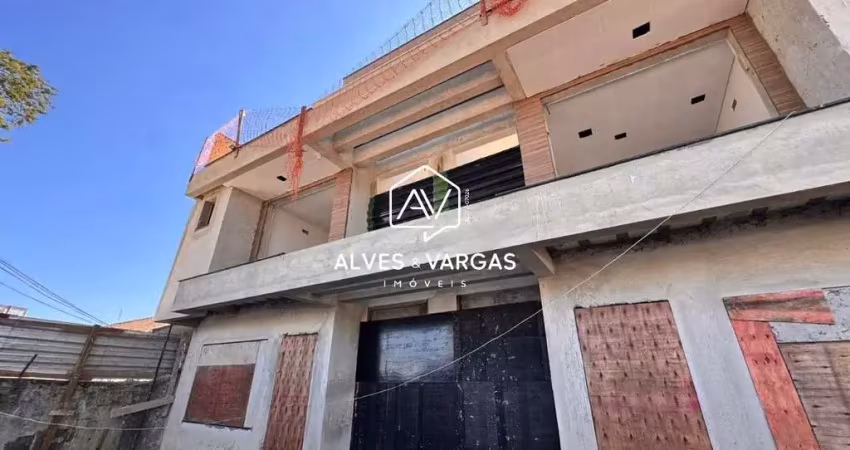 Casa com 3 quartos à venda na Rua Silveira Neto, 367, Água Verde, Curitiba