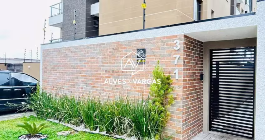 Apartamento com 2 quartos à venda na Rua Graça Aranha, 371, Vargem Grande, Pinhais