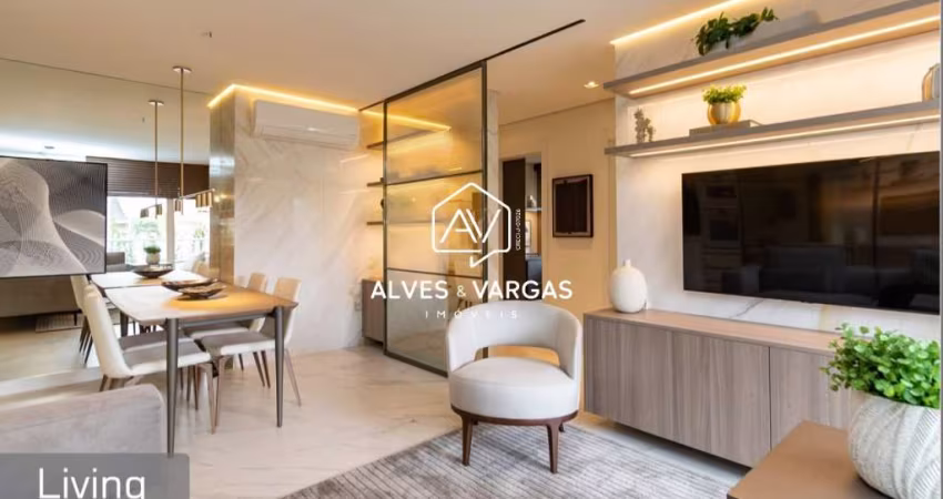 Apartamento com 3 quartos à venda na Rua Rosa Kaint Nadolny, 60, Ecoville, Curitiba