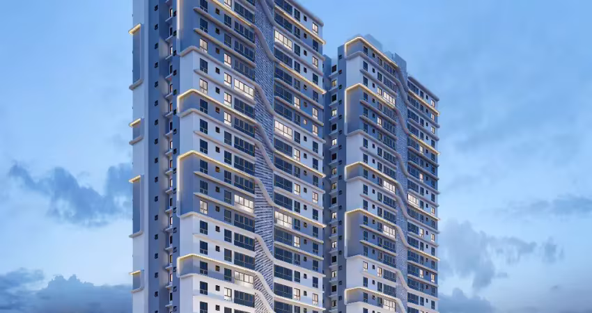 Apartamento - Espaço Conceição