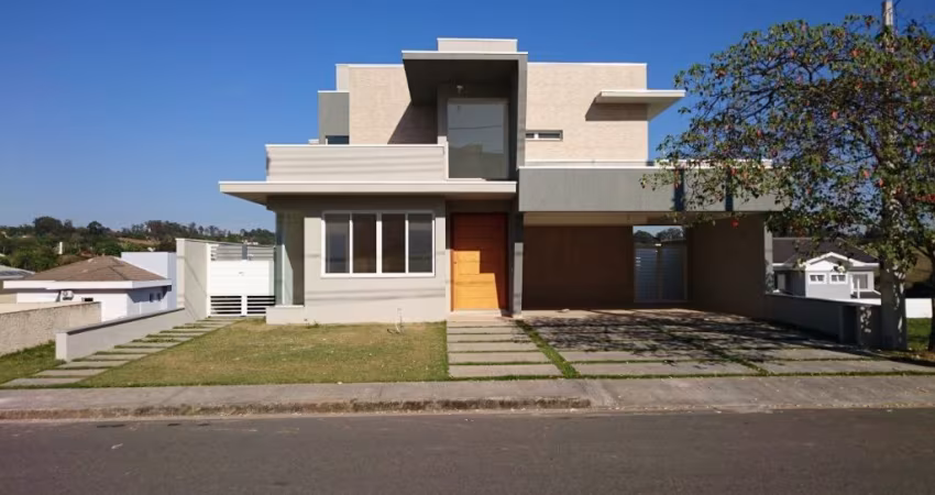 Casa - Residencial Terra Magna - nº418