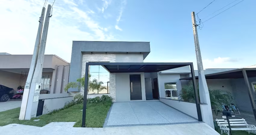 Casa - Residencial Mantova - nº151
