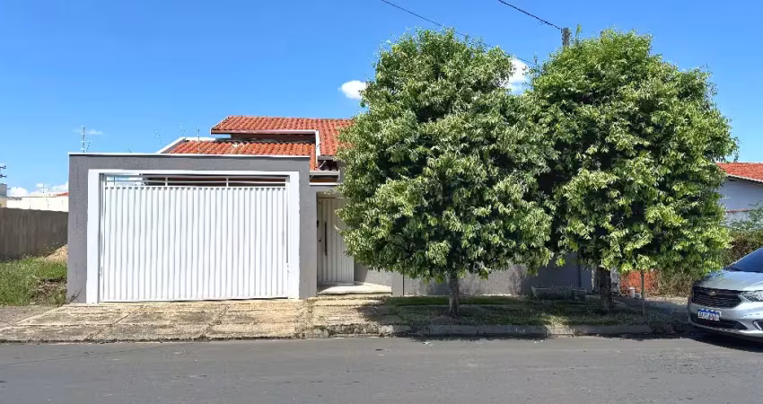 Casa - Jardim Bela Vista