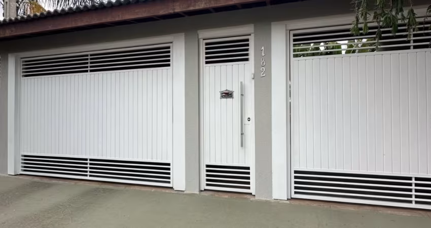 Casa - Jardim Carlos Aldrovandi