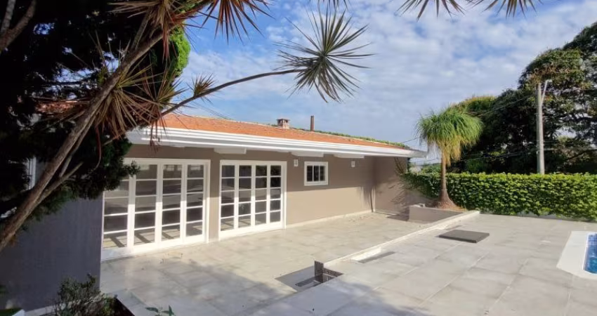 Casa - Jardim Santiago