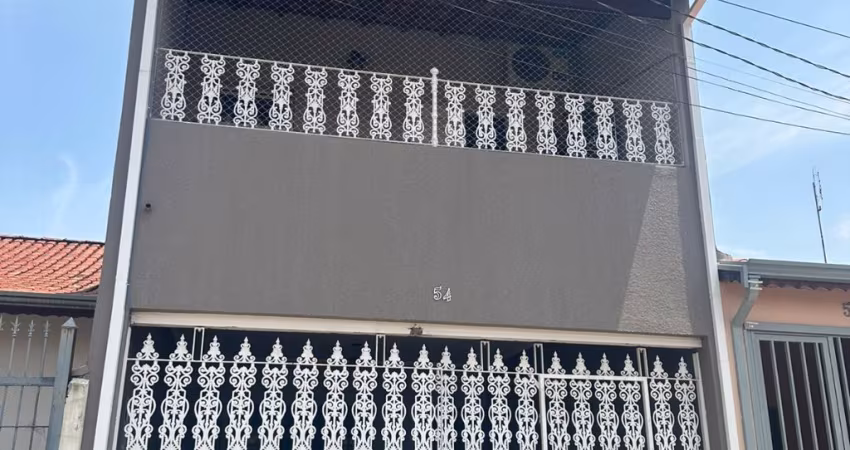 Casa - Vila Almeida