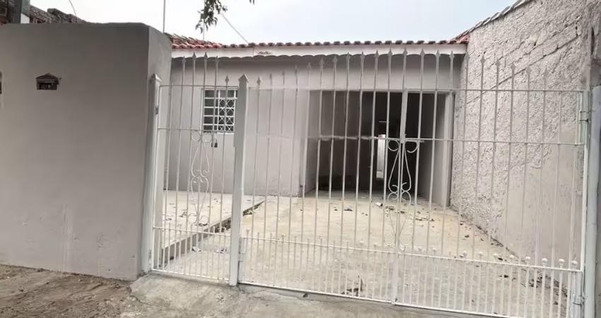 Casa - Jardim Teotônio Vilela