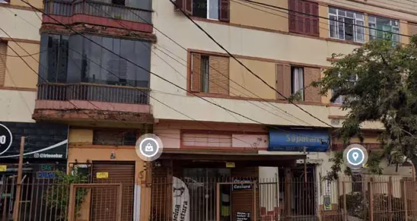 Ponto comercial à venda na Rua José de Alencar, Menino Deus, Porto Alegre