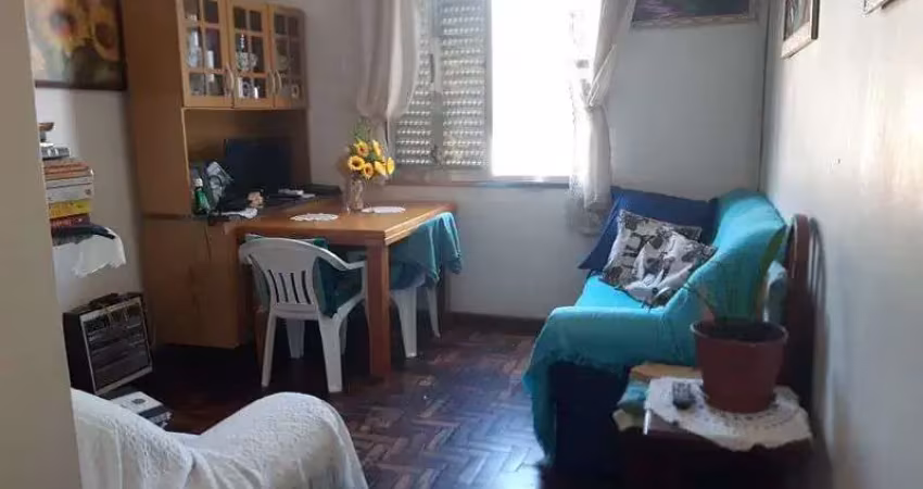 Apartamento com 2 quartos à venda na Rua Gonçalves Dias, Menino Deus, Porto Alegre