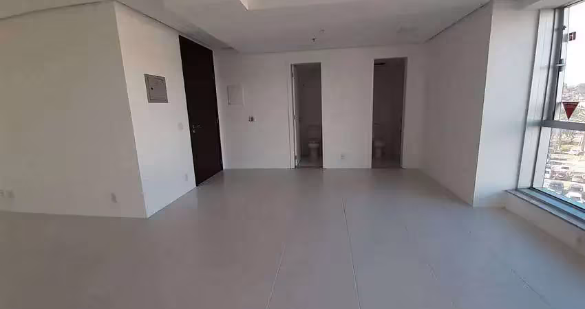 CONJUNTO/SALA no bairro Cristal em Porto Alegre