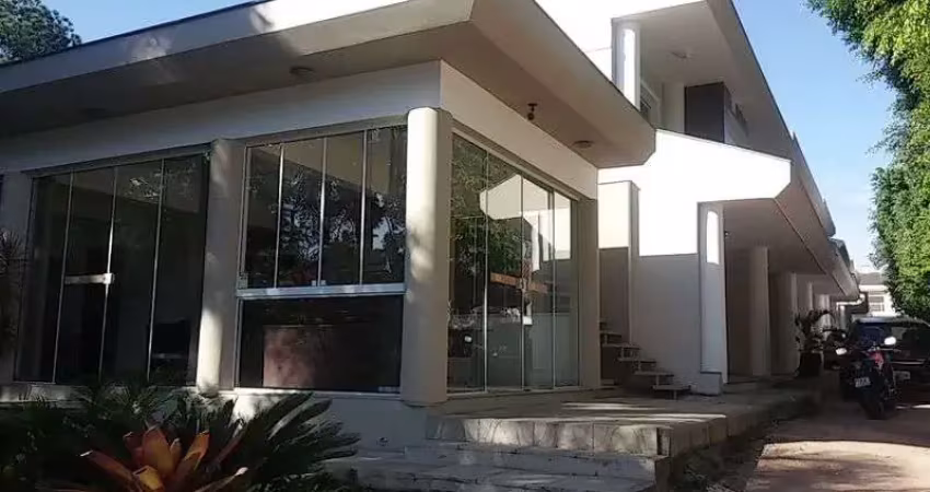 Casa com 3 quartos à venda na Avenida Coronel Marcos, Pedra Redonda, Porto Alegre