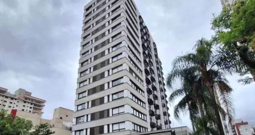 APTO 2D no bairro Menino Deus em Porto Alegre