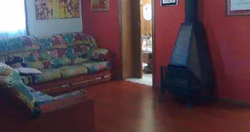 Casa com 4 quartos à venda na Rua Bernardino Caetano Fraga, Medianeira, Porto Alegre