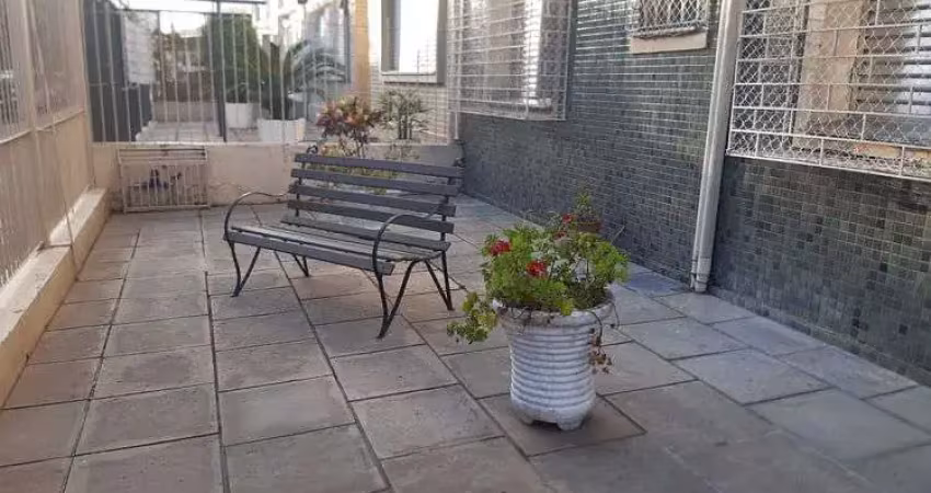 Apartamento com 2 quartos à venda na Rua Marcílio Dias, Menino Deus, Porto Alegre