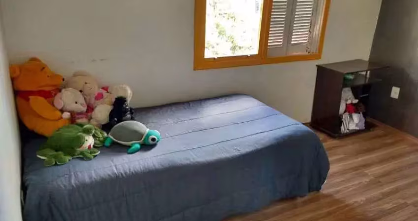 Apartamento com 2 quartos à venda na Rua Dona Zulmira, Cavalhada, Porto Alegre