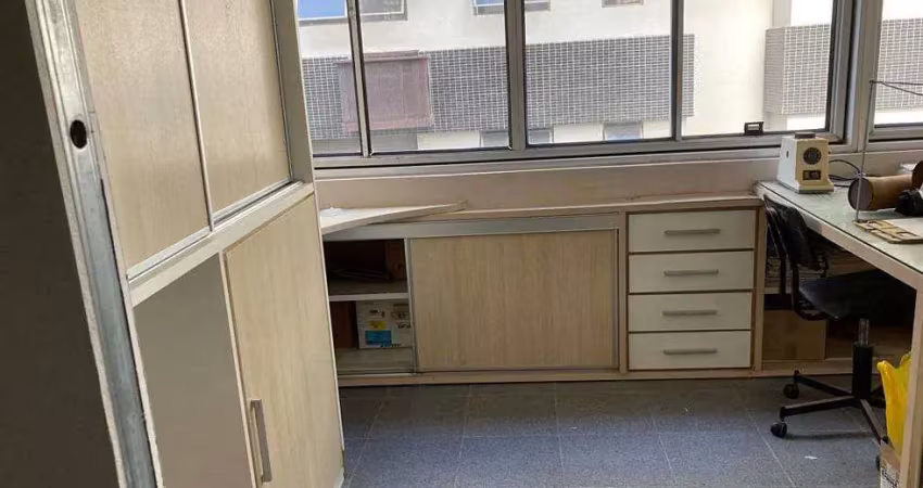 Conjunto/sala no bairro moinhos de vento em porto alegre