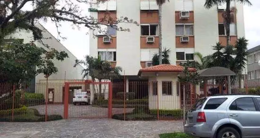Apartamento com 3 quartos à venda na Rua Barão de Teffe, Menino Deus, Porto Alegre