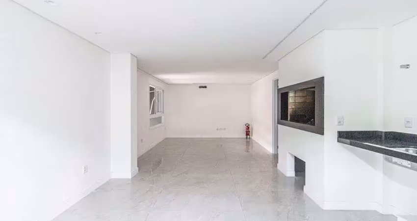 Apartamento com 2 quartos à venda na Rua Barão de Teffe, Menino Deus, Porto Alegre