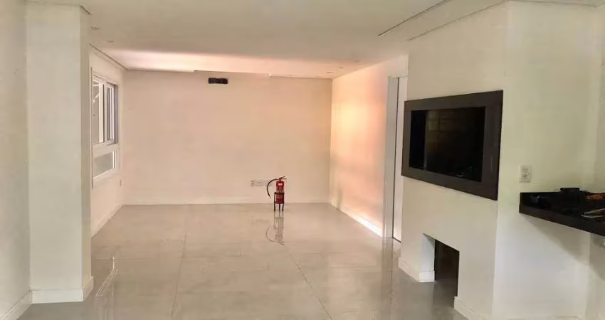 Apartamento com 2 quartos à venda na Rua Barão de Teffe, Menino Deus, Porto Alegre