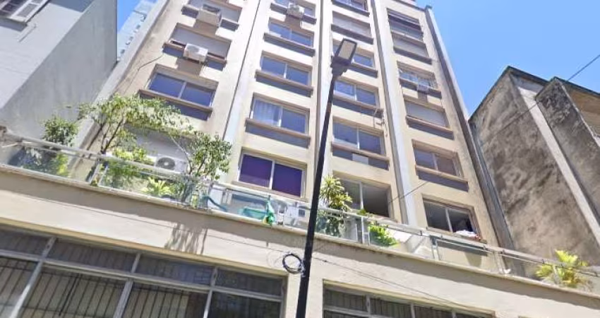 APTO 1D no bairro Centro em Porto Alegre