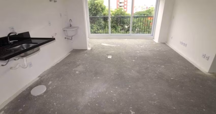 APTO 2D no bairro Menino Deus em Porto Alegre