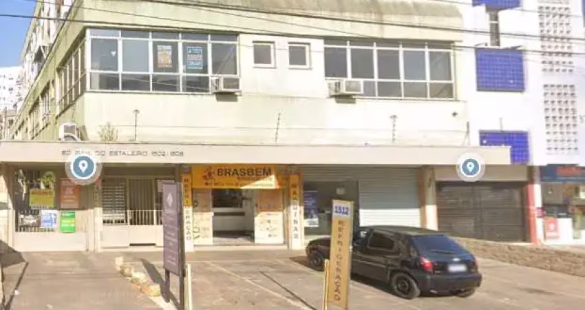 Sala comercial à venda na Avenida da Azenha, Azenha, Porto Alegre