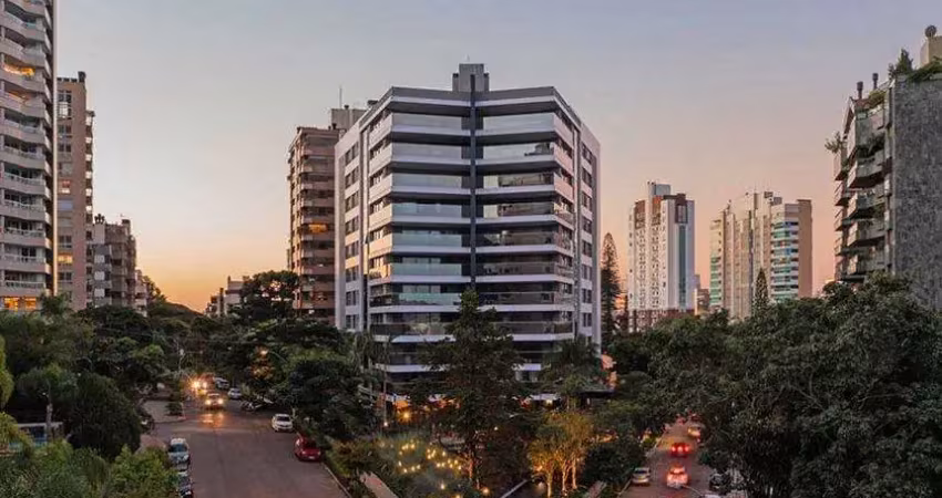 Apartamento com 4 quartos à venda na Rua Comendador Rheingantz, Bela Vista, Porto Alegre