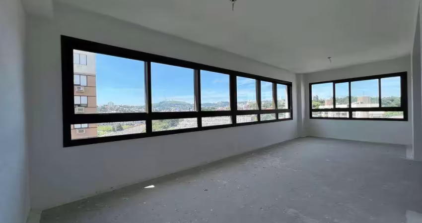 Apartamento com 3 quartos à venda na Rua Almirante Gonçalves, Menino Deus, Porto Alegre