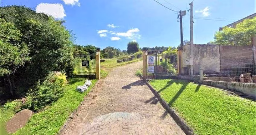 TERRENO no bairro Vila Nova  em Porto Alegre