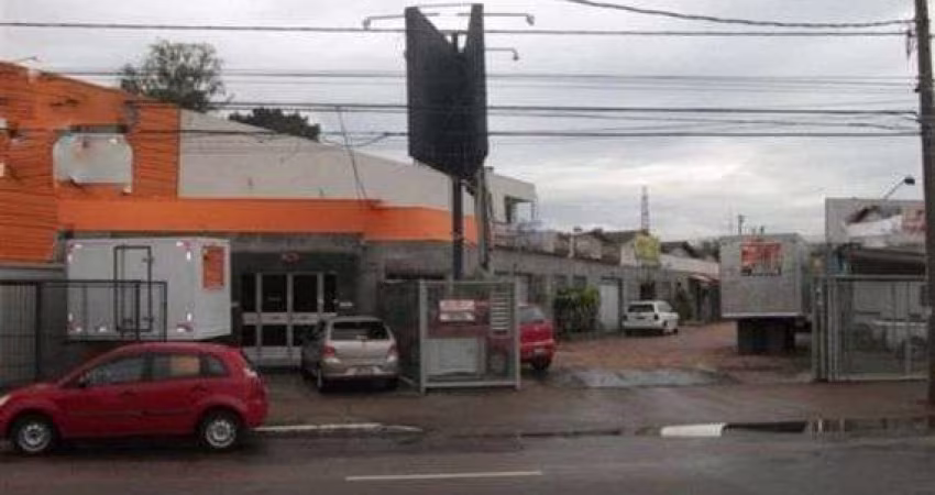 TERRENO COMERCIAL no bairro Passo D'Areia em Porto Alegre