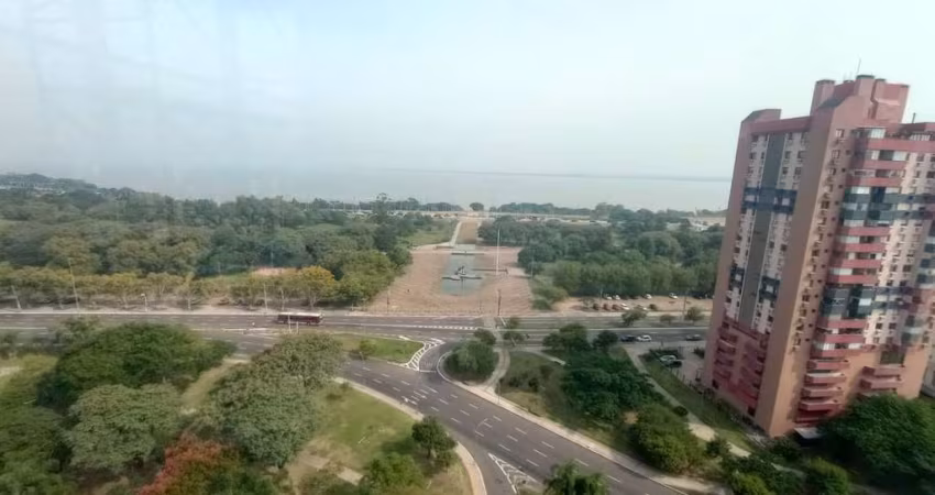 APTO 3D no bairro PRAIA DE BELAS em Porto Alegre