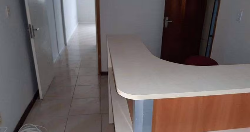 CONJUNTO/SALA no bairro Menino deus em Porto Alegre