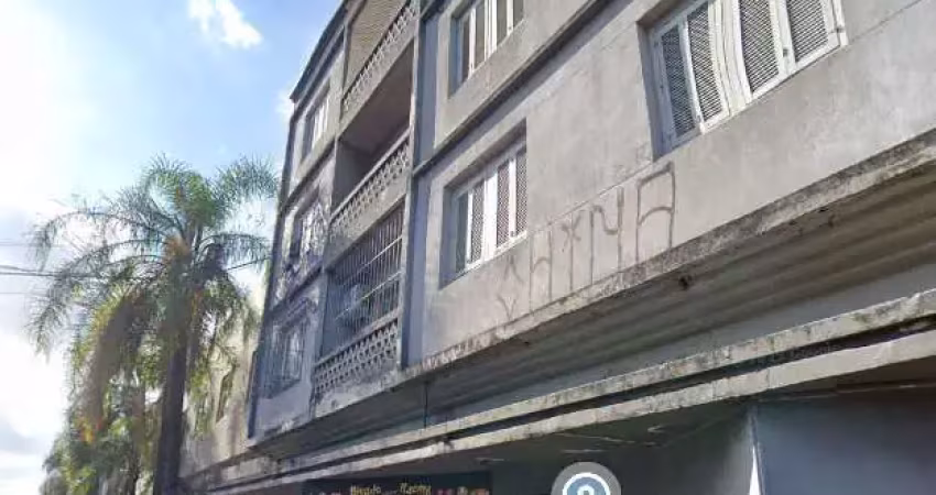 Apartamento com 3 quartos à venda na Avenida Farrapos, Floresta, Porto Alegre