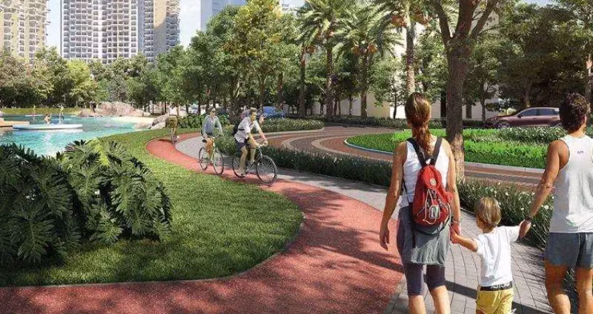 Apartamento com 4 quartos à venda na Avenida Diário de Notícias, Cristal, Porto Alegre