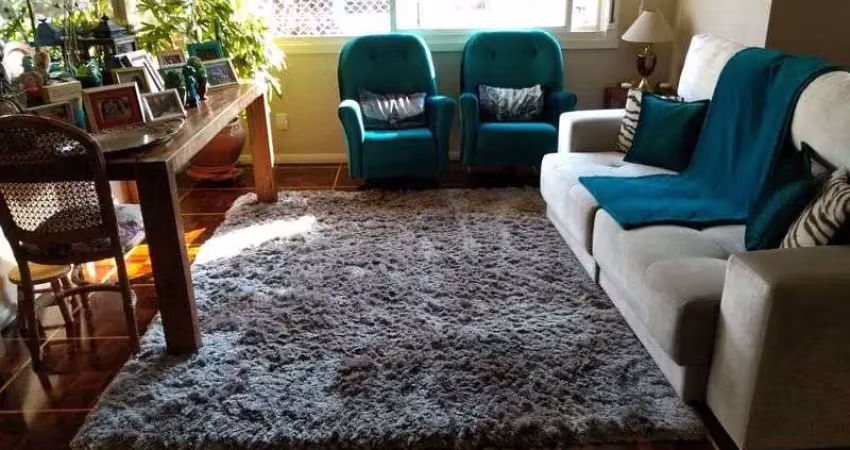 Apartamento com 3 quartos à venda na Rua Costa, Menino Deus, Porto Alegre