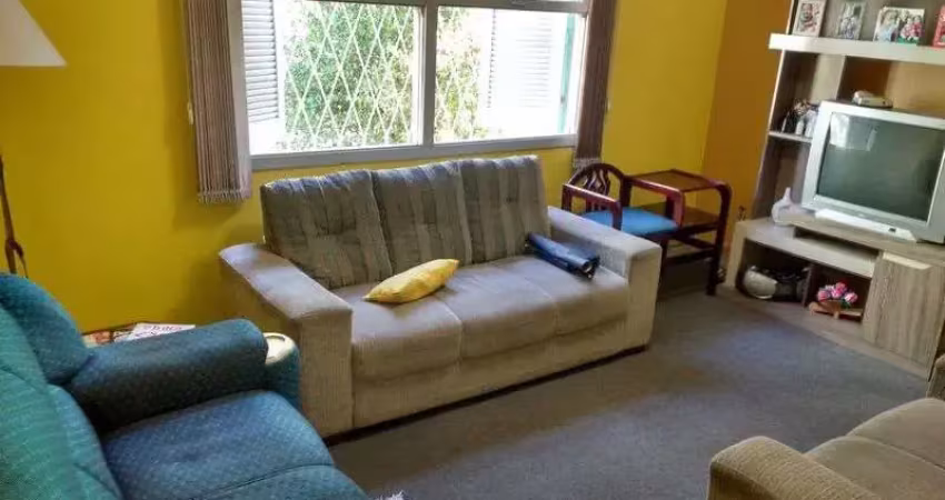 Apartamento com 3 quartos à venda na Rua Dona Otília, Santa Tereza, Porto Alegre