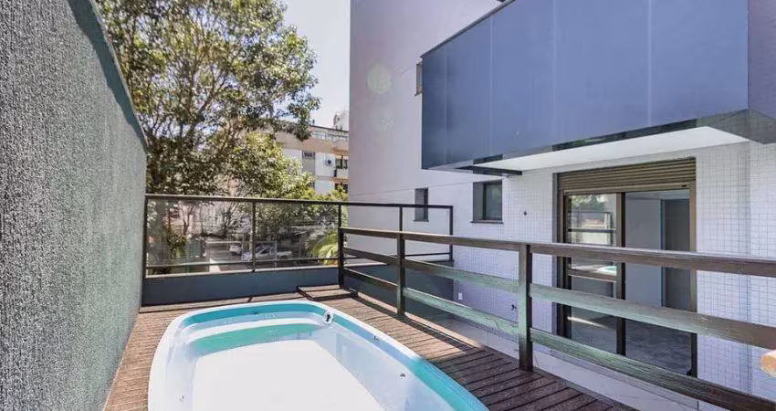Apartamento com 3 quartos à venda na Rua Murilo Furtado, Petrópolis, Porto Alegre
