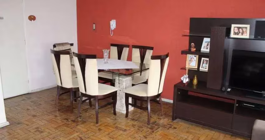 Apartamento com 3 quartos à venda na Rua Gonçalves Dias, Menino Deus, Porto Alegre