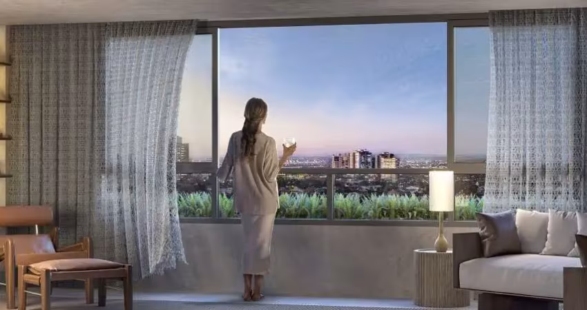 Apartamento com 3 quartos à venda na Rua Anita Garibaldi, Mont Serrat, Porto Alegre