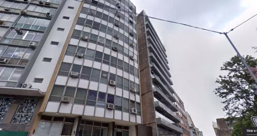 CONJUNTO/SALA no bairro CENTRO em PORTO ALEGRE
